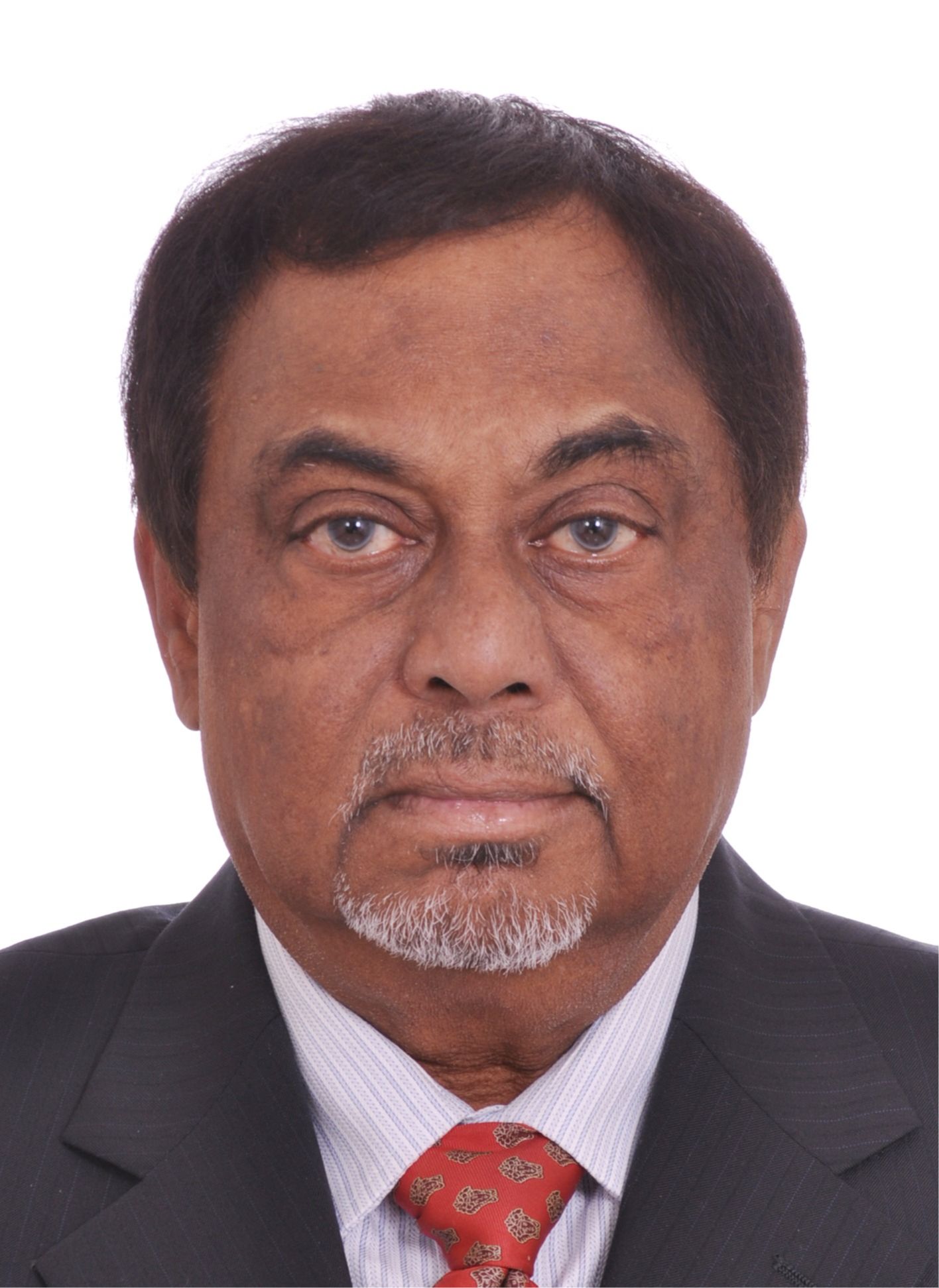 Proshanto K. Mukherjee